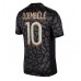 Tanie Strój piłkarski Paris Saint-Germain Ousmane Dembele #10 Koszulka Trzeciej 2023-24 Krótkie Rękawy